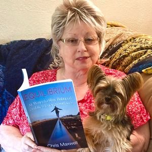 Meet your Posher, Dianne